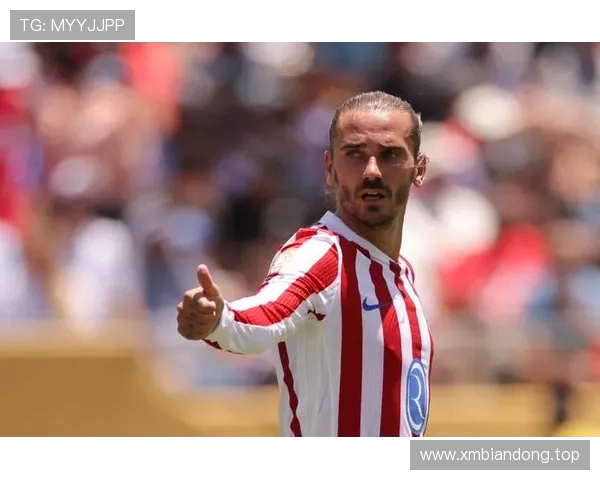 格列兹曼陷入生涯最长进球荒 连续17场比赛998分钟未能破门