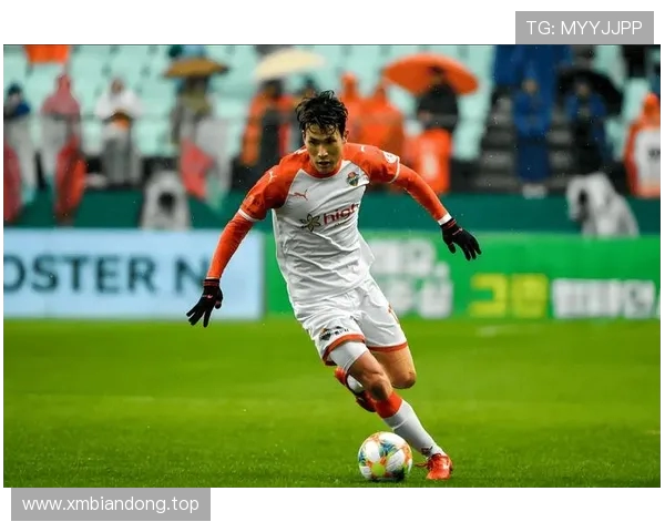 韩K联半场战报：维特疾走破门特谢拉头槌得分 江原FC与浦项铁人1-1战平